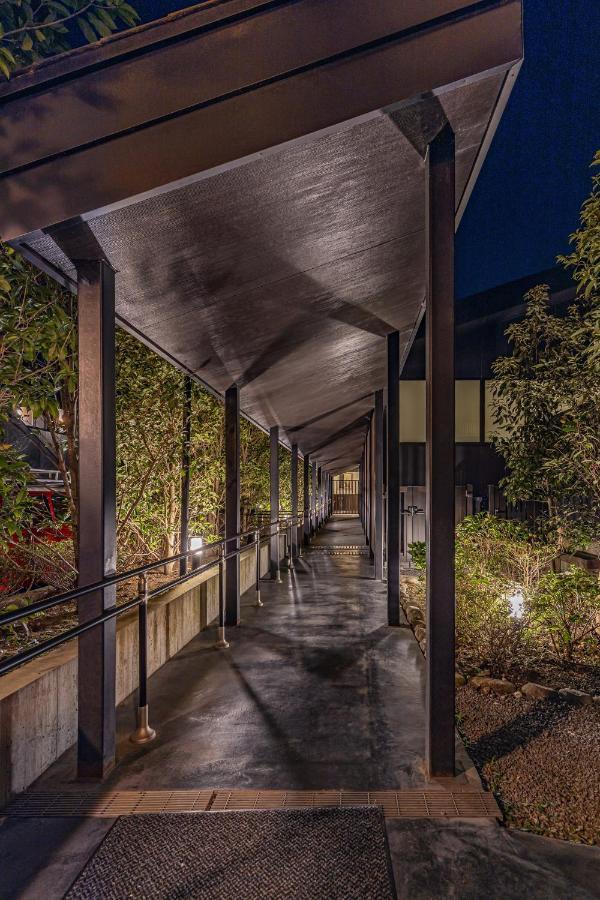 Hotel Susukinohara Ichinoyu Hakone Exterior foto