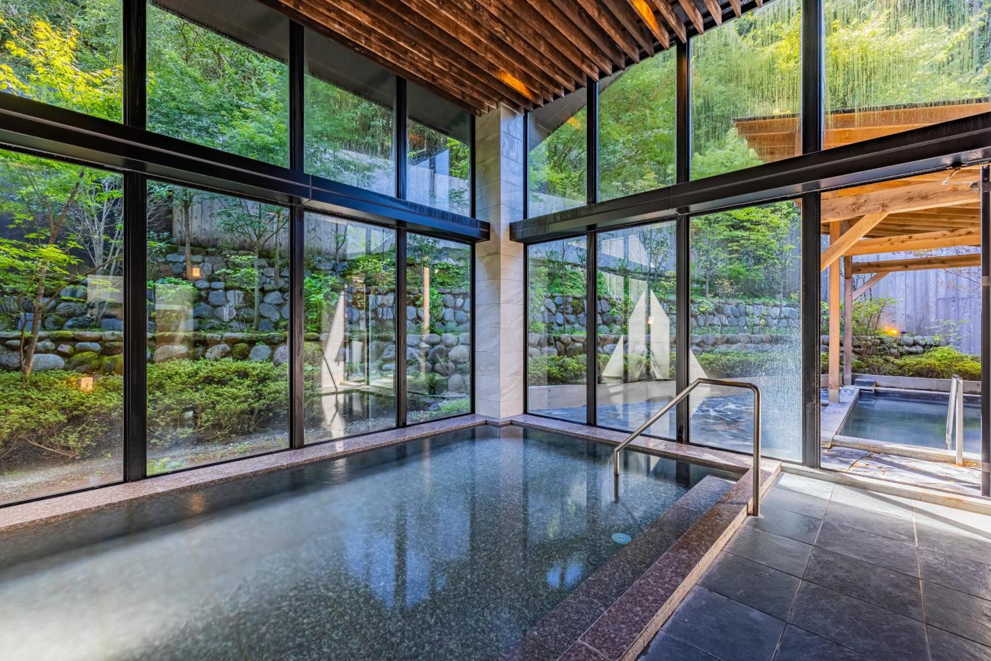Hotel Susukinohara Ichinoyu Hakone Exterior foto