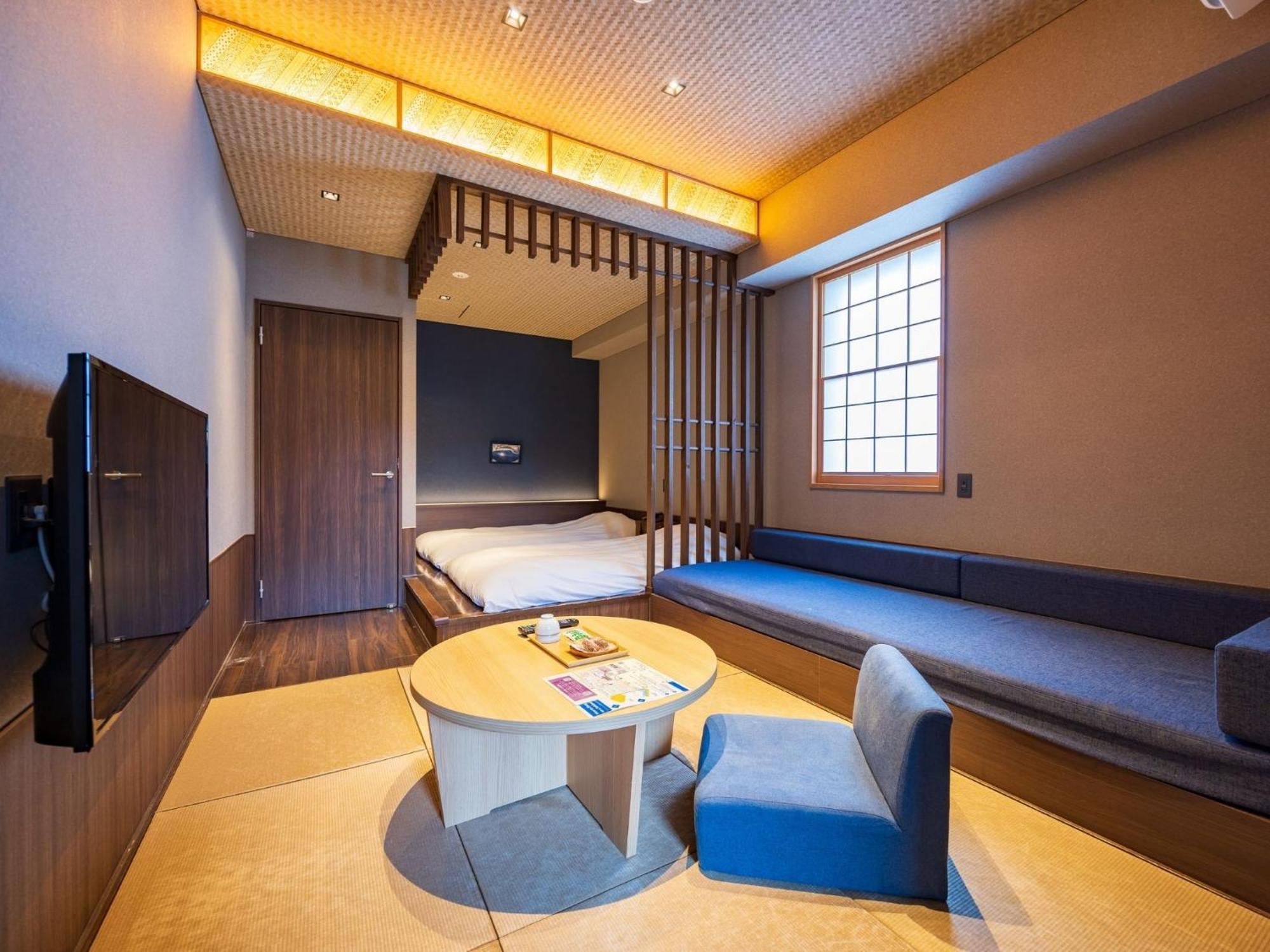 Hotel Susukinohara Ichinoyu Hakone Exterior foto