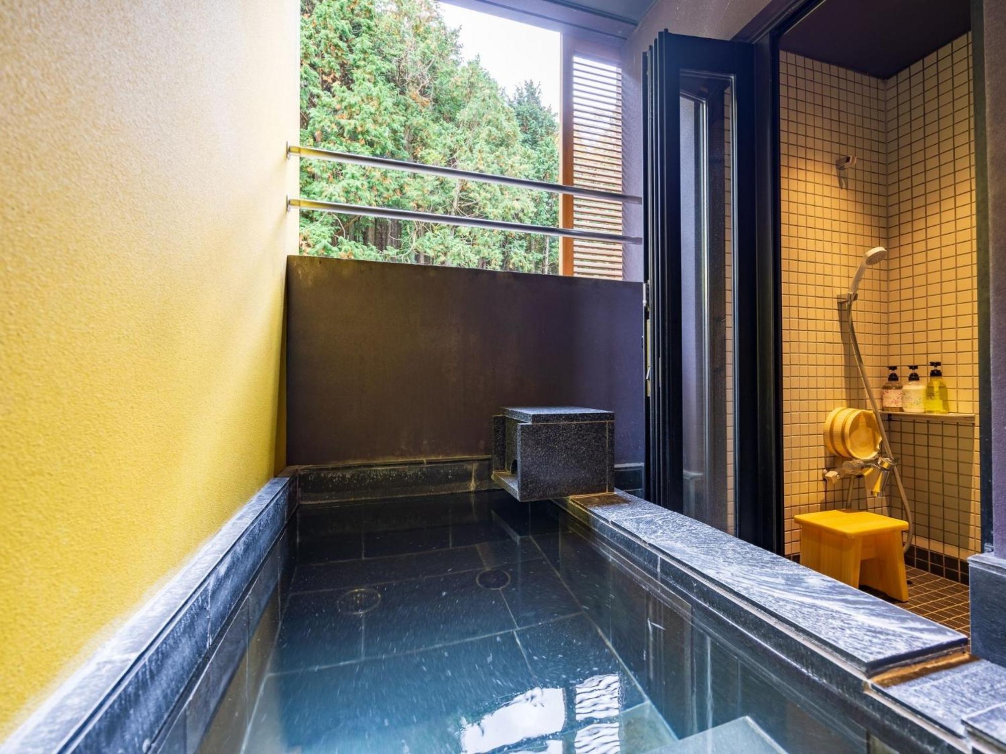 Hotel Susukinohara Ichinoyu Hakone Exterior foto