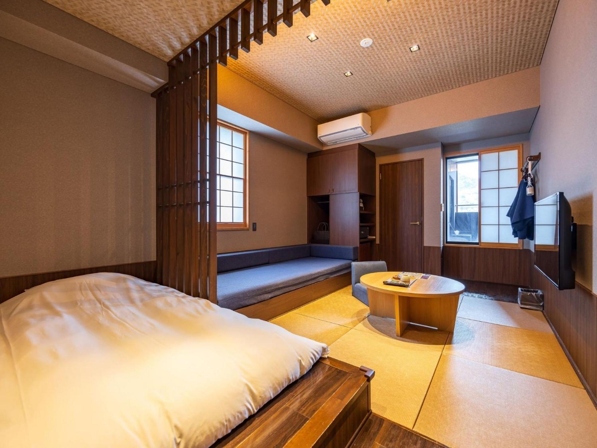 Hotel Susukinohara Ichinoyu Hakone Exterior foto