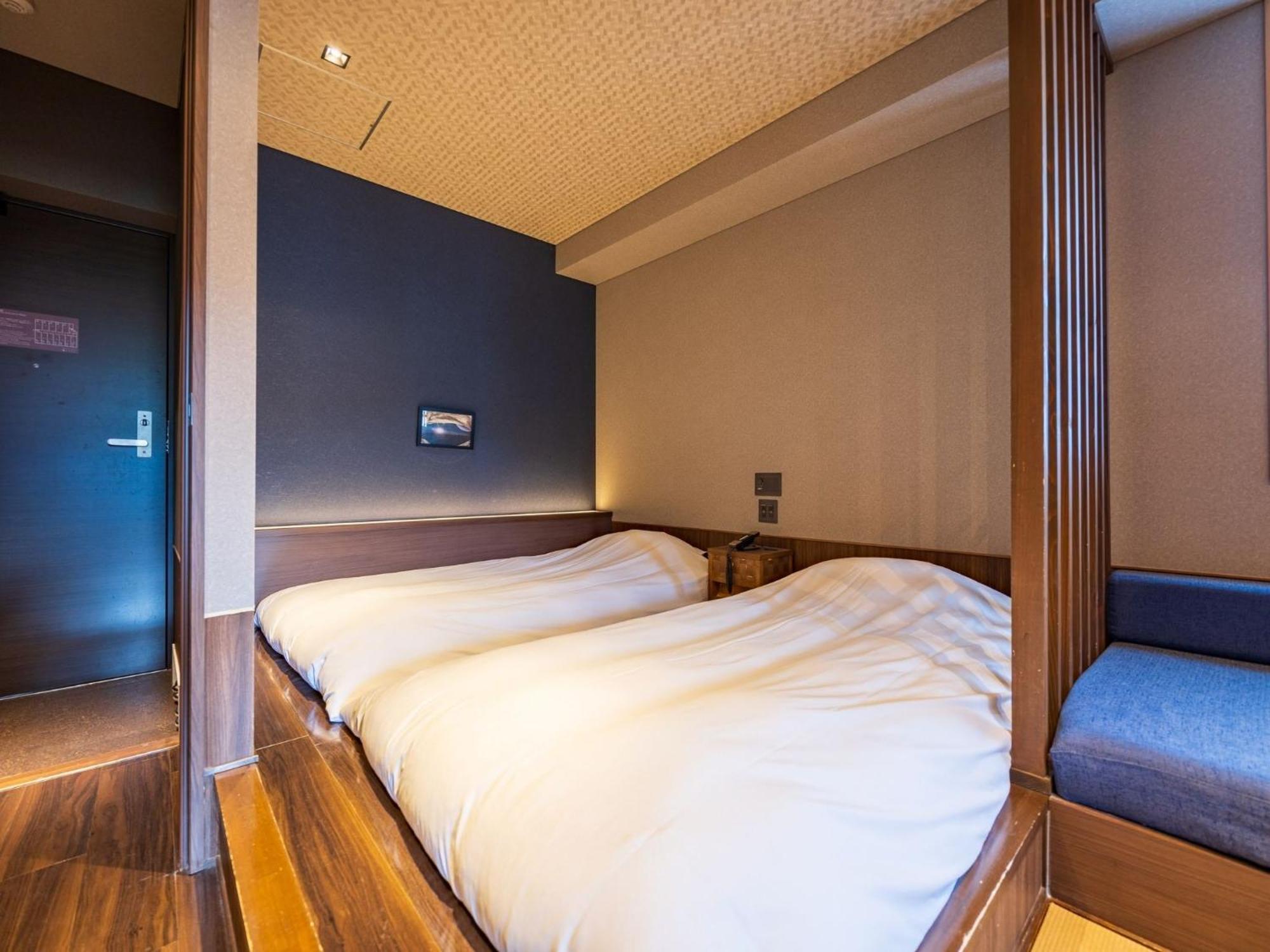 Hotel Susukinohara Ichinoyu Hakone Exterior foto