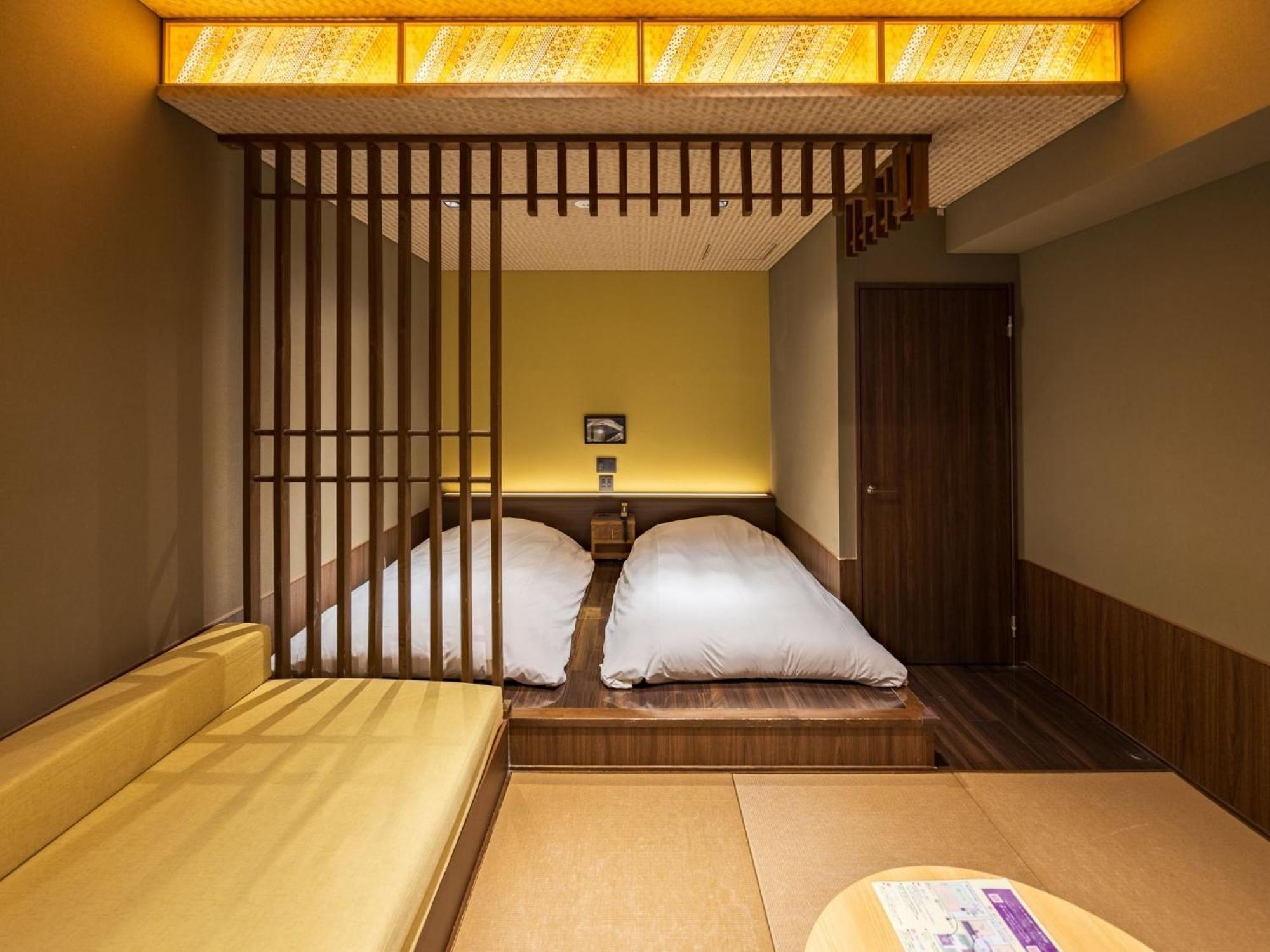 Hotel Susukinohara Ichinoyu Hakone Exterior foto