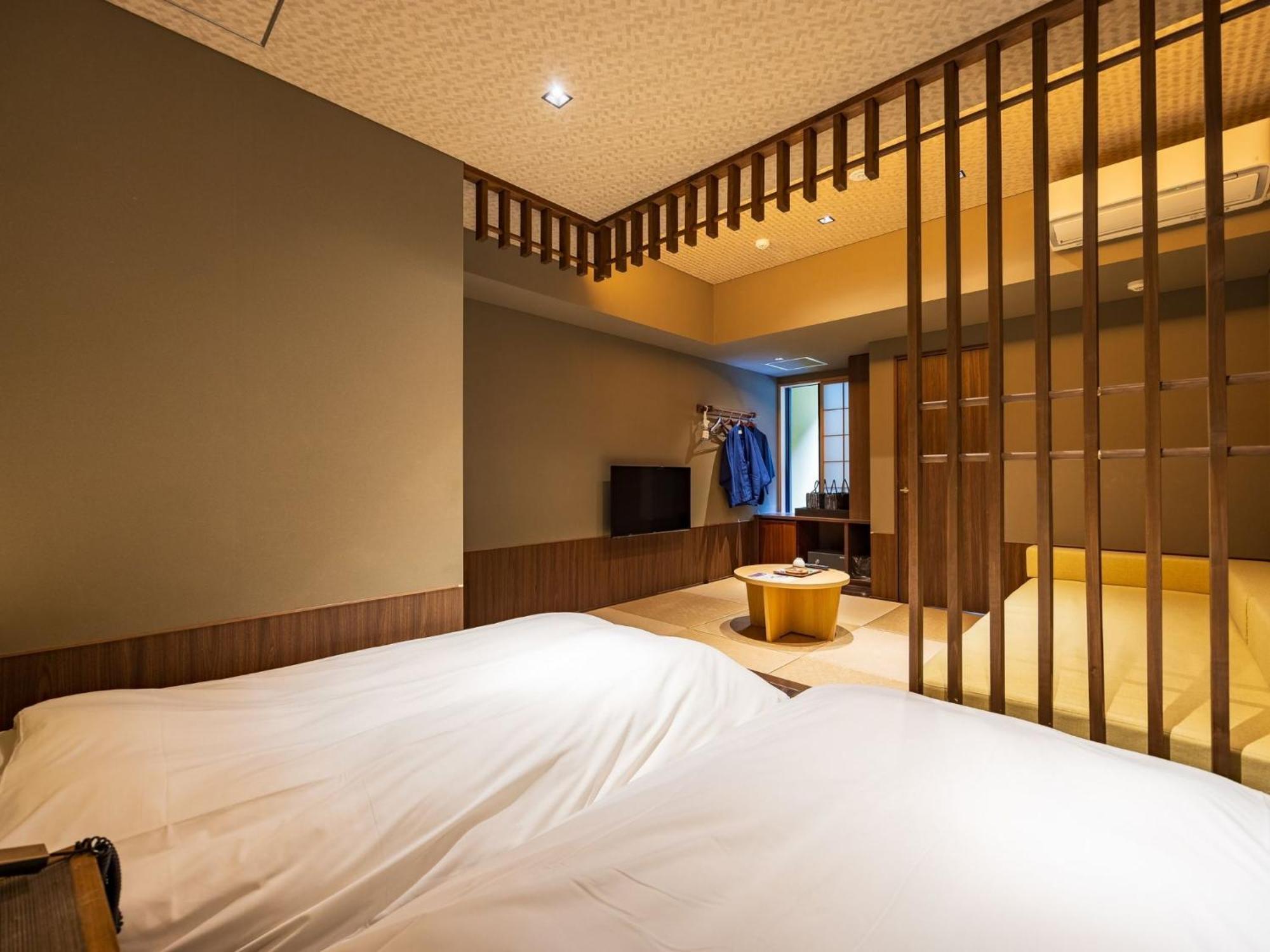 Hotel Susukinohara Ichinoyu Hakone Exterior foto