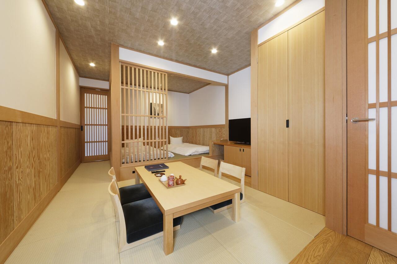 Hotel Susukinohara Ichinoyu Hakone Exterior foto