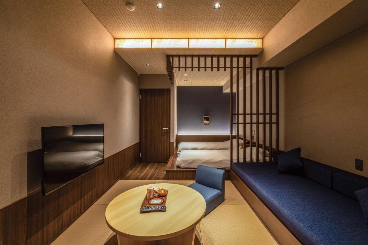 Hotel Susukinohara Ichinoyu Hakone Exterior foto