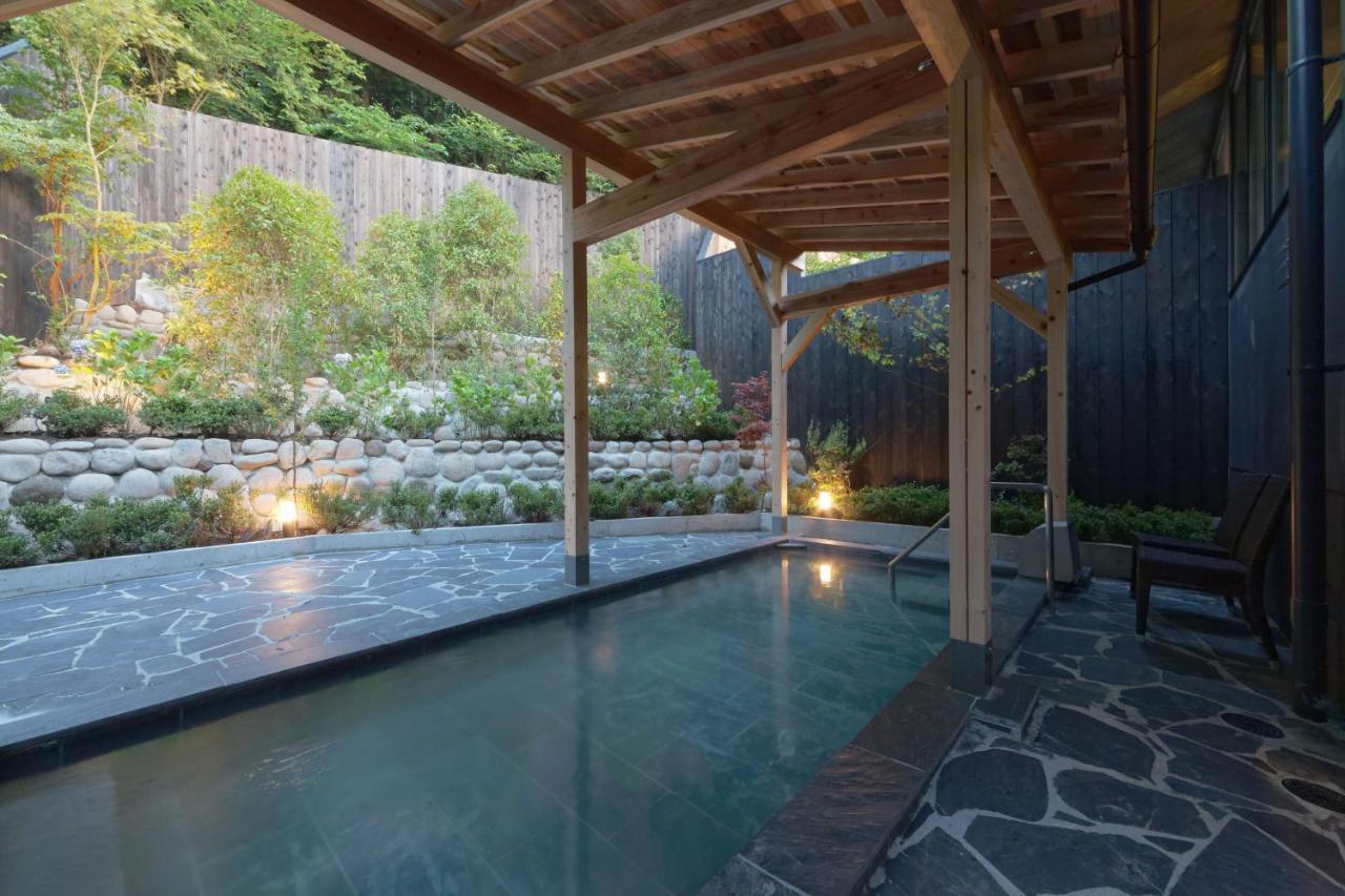 Hotel Susukinohara Ichinoyu Hakone Exterior foto